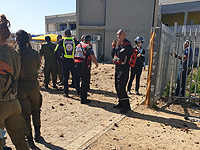 МАДА: в результате обстрелов два человека ранены, трое получили травмы