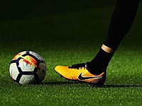 Юниорский чемпионат Европы: россияне забили два мяча, но проиграли исландцам