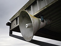 Тревога в Сдероте и на юге Ашкелона