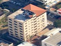 ВВС ЦАХАЛа атаковали здание штаба служб разведки и безопасности в Газе