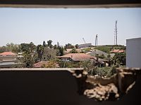 Ракетные обстрелы из Газы: четверо израильтян убиты, более 130 пострадавших