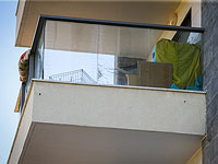 Разрешено к публикации: в результате обстрела Ашкелона погиб Моше Агади, отец четырех детей