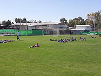 От Гедеры и до границы с Газой отменены занятия. Полный список населенных пунктов