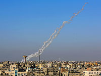 Египет пытается добиться прекращения огня в Газе на период Рамадана