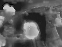 ПИЦ: ЦАХАЛ вновь атаковал