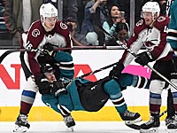 Дубль Хертля. Бурная трехминутка в Бостоне. Победный гол Пастрнака