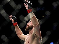 UFC: 