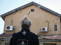 Ашкелон и Рафах 5 мая 2019 года. Фоторепортаж