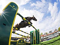 Израильтянка Даниэль Голдстейн стала первой женщиной, выигравшей этап Гран-при в Шанхае