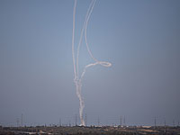 На территории сорока километров от границы с Газой введен режим особого положения в тылу