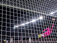 Дубль Месси. 