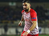 Израильский форвард забил и стал обладателем Кубка Австрии