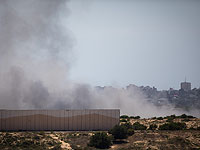 ПИЦ: ЦАХАЛ нанес мощный удар по городу Газа, убит финансист террористов