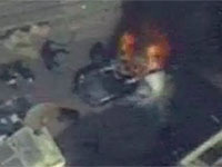 ЦАХАЛ опубликовал видео операции по ликвидации финансиста ХАМАСа и 