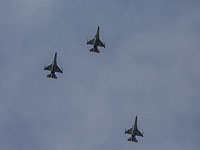 Военно-политический кабинет отдал распоряжение ЦАХАЛу продолжать удары по Газе