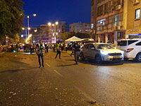 Житель Ашдода, получивший тяжелые ранения, скончался в больнице