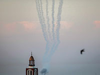 Управление тылом опубликовало инструкции для жителей юга Израиля