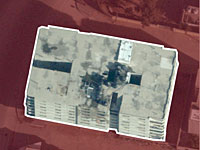 ЦАХАЛ: в Газе уничтожено 7-этажное здание, выстроенное над системой туннелей. ВИДЕО