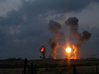 Пресс-служба ЦАХАЛа: 