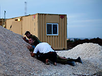 В Ашкелоне и региональных советах Эшколь, Бней-Шимон и Сдот Негев сработала система