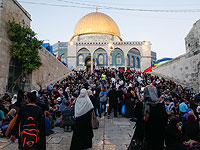 Майский Рамадан: 15 часов без еды