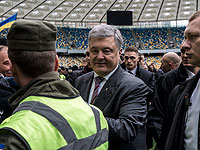 Петр Порошенко