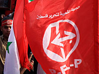 Лидер  НФОП умер от инфаркта, навещая сына в Испании