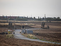 СМИ: во время обстрелов жители кибуца на границе с Газой просили армию их эвакуировать