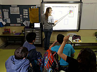 Отчет госконтролера: непрофильные учителя в школах и отсутствие планирования в минздраве