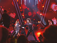 Валерий Леонтьев: The Show Must Go On