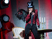 Валерий Леонтьев: The Show Must Go On  