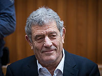 Прокуратура расторгла соглашение с Мики Ганором о статусе государственного свидетеля