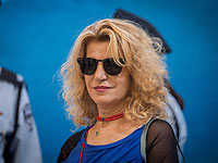 Госпрокуратура предложила генералу полиции сделку по делу Адас Штайф: полмиллиона шекелей в обмен на отказ от иска