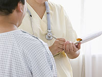 Медсестра из США посылала  интимные фото престарелых пациентов бойфренду
