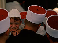 Лидеры друзской общины угрожают бойкотировать церемонию Дня Памяти павших