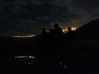 Палестино-израильский конфликт: хронология событий, 8 мая