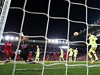 Тер Штеген и другие, прохлопавшие финал. Самый необычный решающий гол Лиги чемпионов