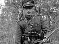 Открытие в США памятника Адольфасу Раманаускасу вызвало протесты со стороны Центра Симона Визенталя