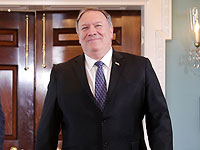 Майк Помпео посетил Багдад, отказавшись от встречи с Меркель