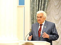 Умер композитор Евгений Крылатов, автор 