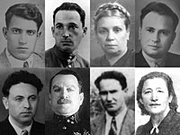 Героев сопротивления в нацистских концлагерях вспомнят во время шествия в Москве