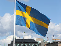 Из России высланы два шведских дипломата