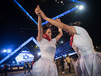 Израиль празднует 71-й День Независимости