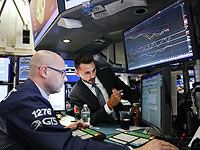     Federal Reserve оставил учетную ставку в США без изменений