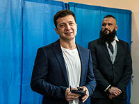 Le Temps: Владимир Зеленский - зеркало нового мира