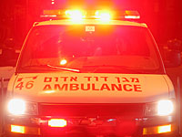 В Нес-Ционе в результате ДТП тяжелые травмы получил пешеход