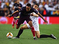 Хет-трик Обамеянга. 