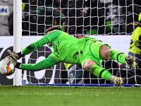 Английский финал: