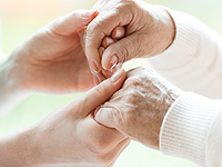 Ирландка нашла свою 104-летнюю мать после шестидесяти лет поисков