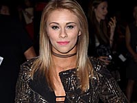 Пэйдж Ван Зант снялась для Sports Illustrated Swimsuit